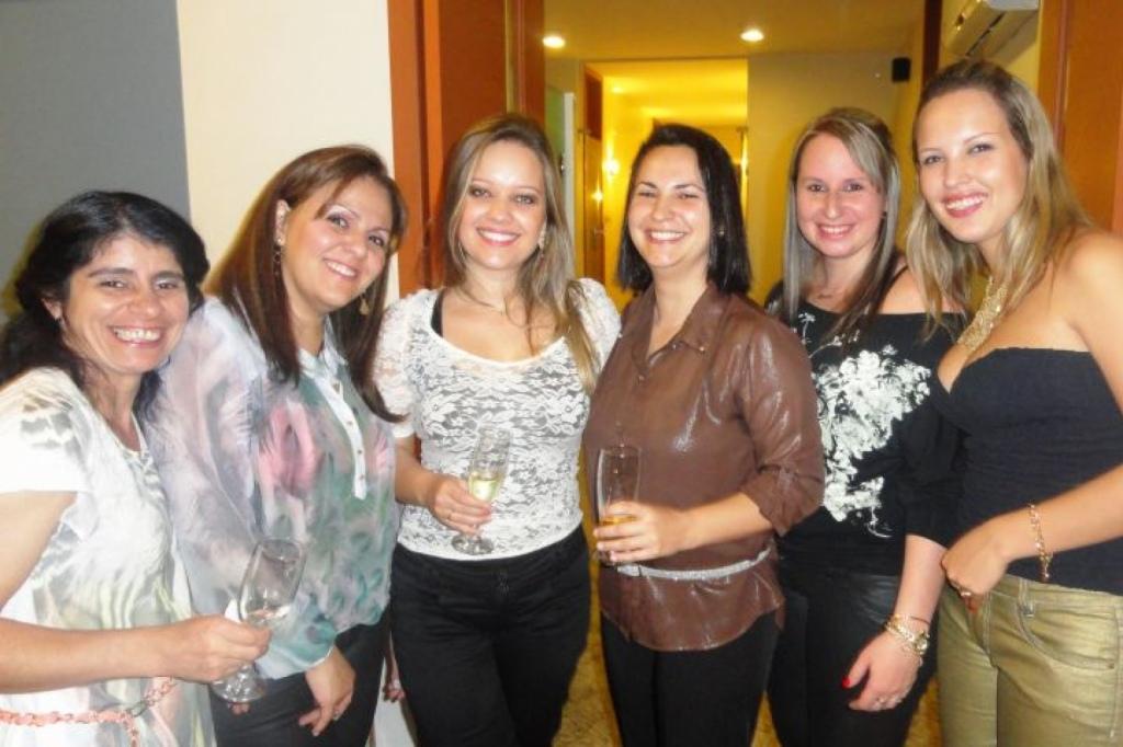 Novas especialidades - Evento