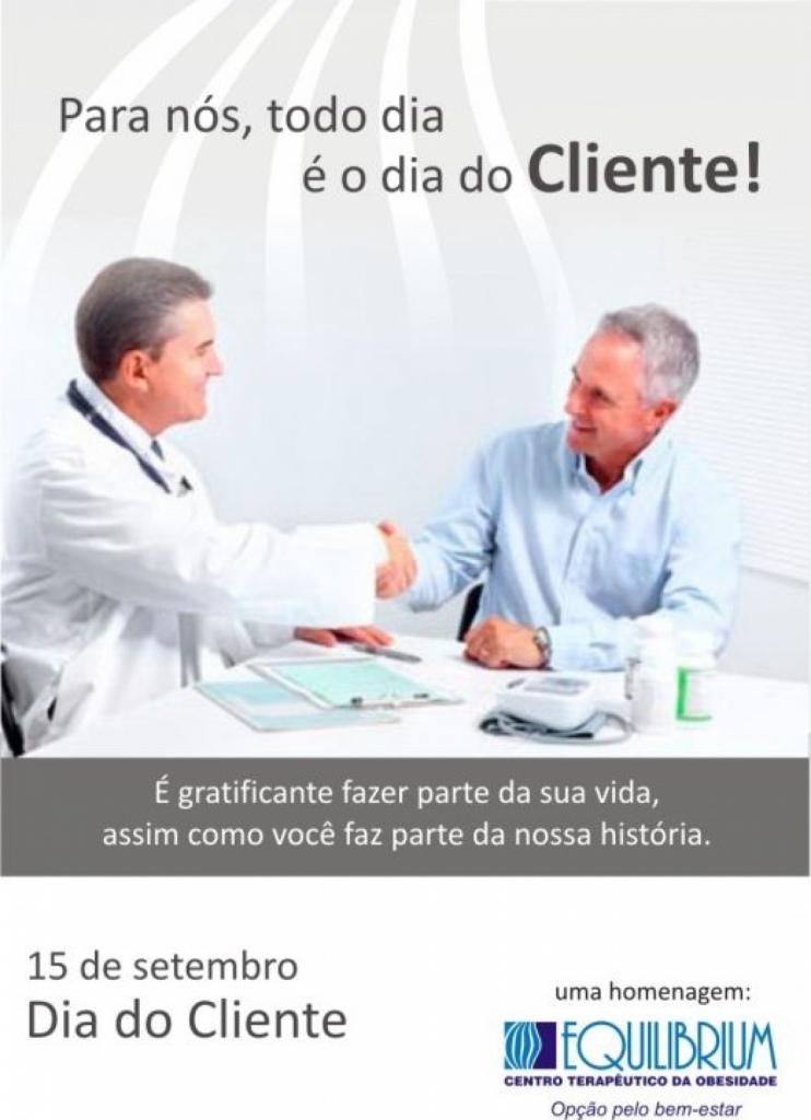 Dia do Cliente