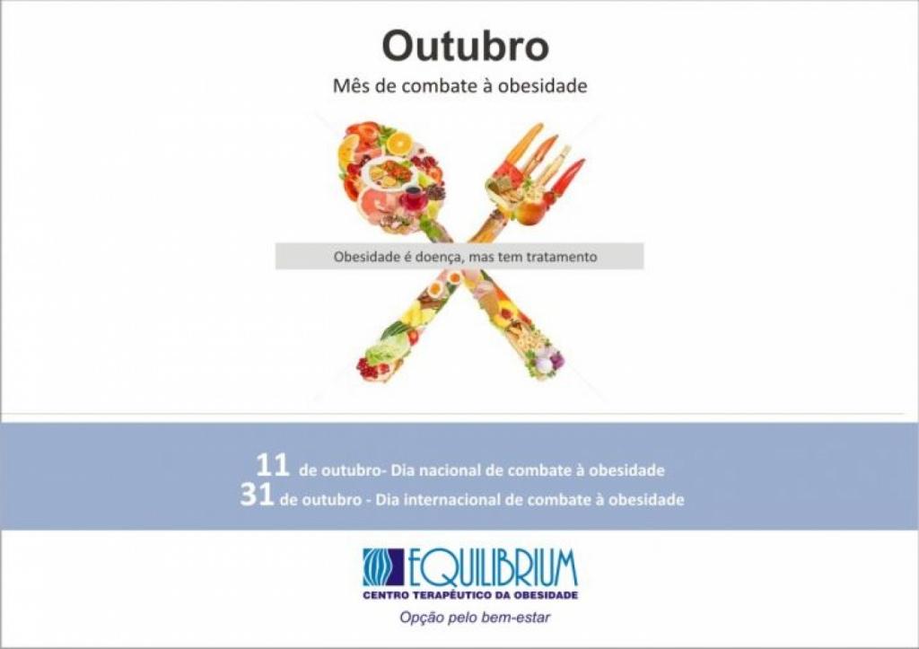 A obesidade como fator de risco