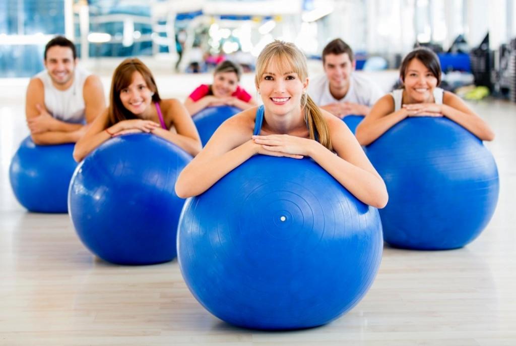 Entenda porquê as pessoas obesas devem fazer Pilates