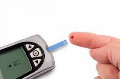 Diabetes: Um Distúrbio Metabólico