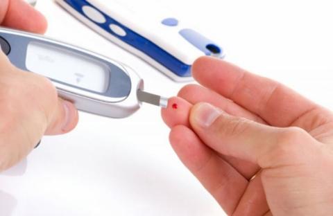 Diabetes: um distúrbio metabólico