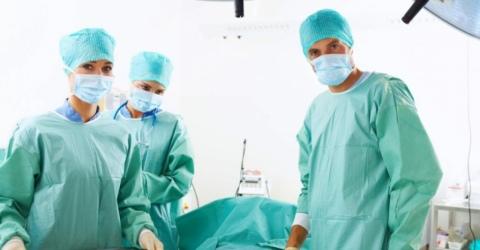 Cirurgia bariátrica vira especialidade médica