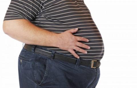 O perigo da obesidade e das doenças associadas