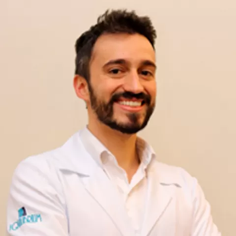 Dr. Mateus Alessio Pereira